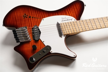 Sälen Deluxe NX 6 Vintage Burst